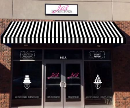 JB Couture Cupcakes