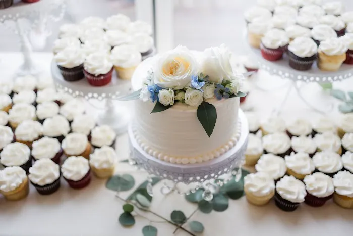 JB Couture Cupcakes Picture 9