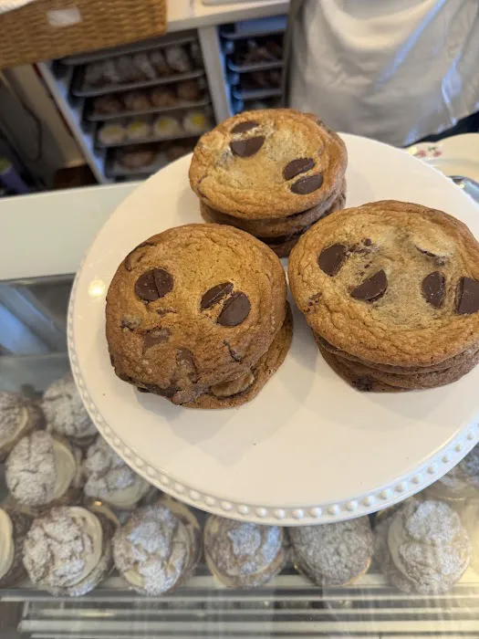Hey Peach Bakery Picture 1