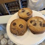 Hey Peach Bakery