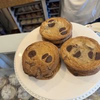 Hey Peach Bakery ico