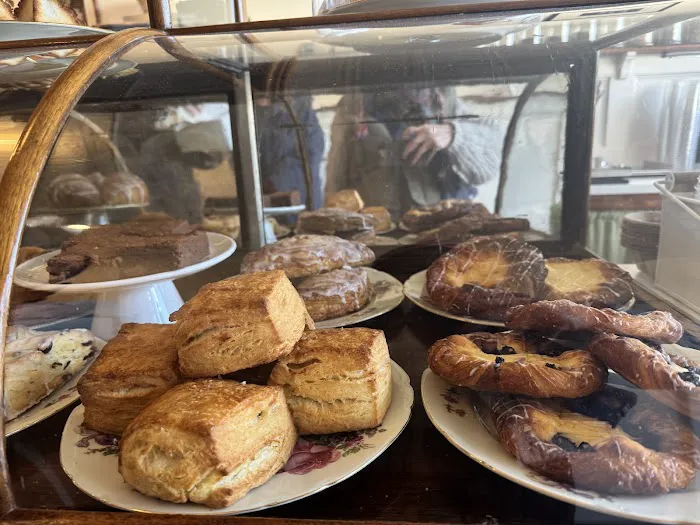 Hey Peach Bakery Picture 7