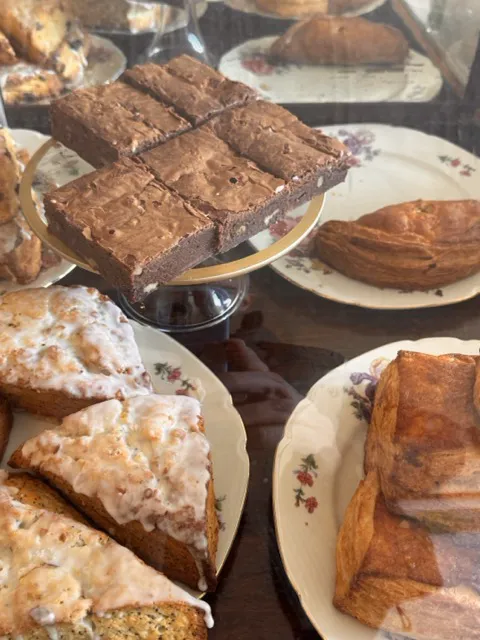 Hey Peach Bakery Picture 4