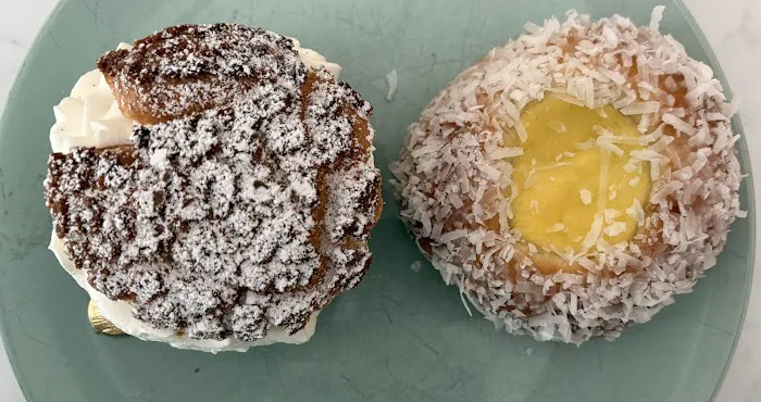 Hey Peach Bakery Picture 2