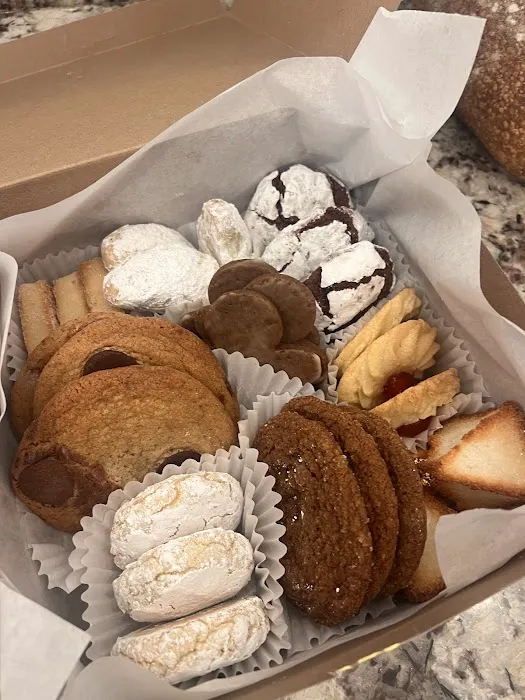 Hey Peach Bakery Picture 9
