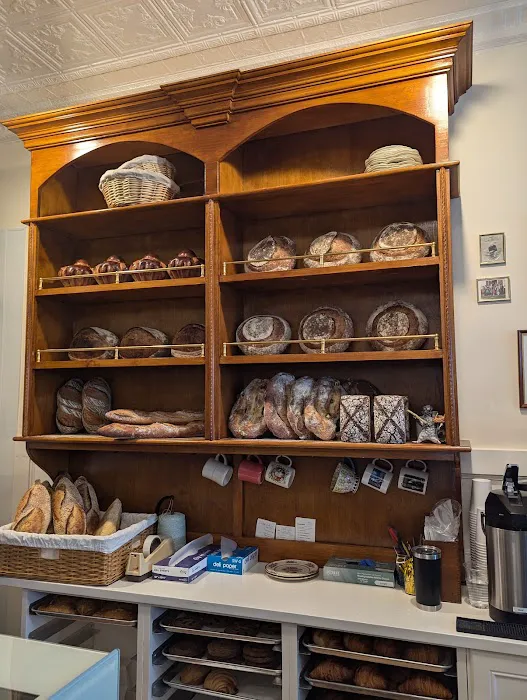 Hey Peach Bakery Picture 6