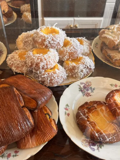 Hey Peach Bakery Picture 8