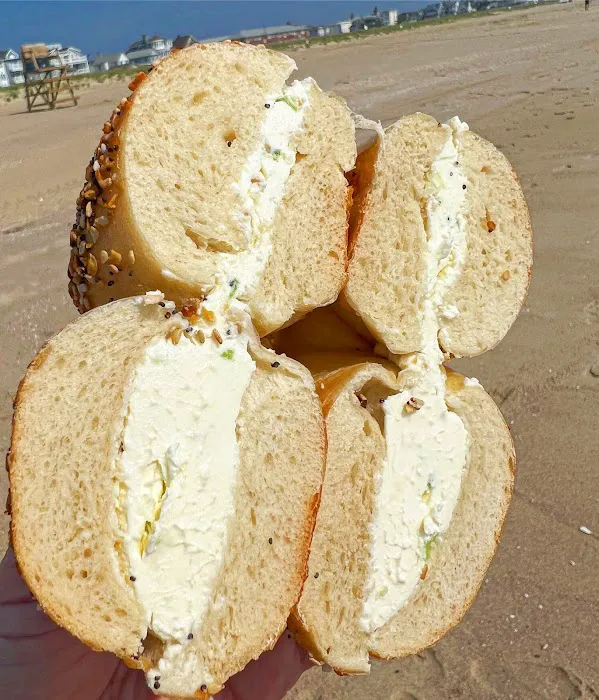 Bagel International & Deli Picture 6