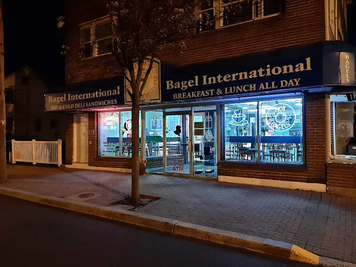 Bagel International & Deli Picture 10