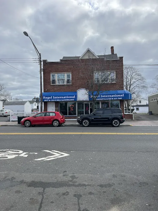 Bagel International & Deli Picture 7