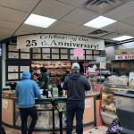 Bagel International & Deli
