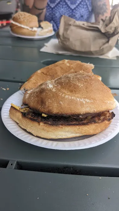 Bagel International & Deli Picture 4