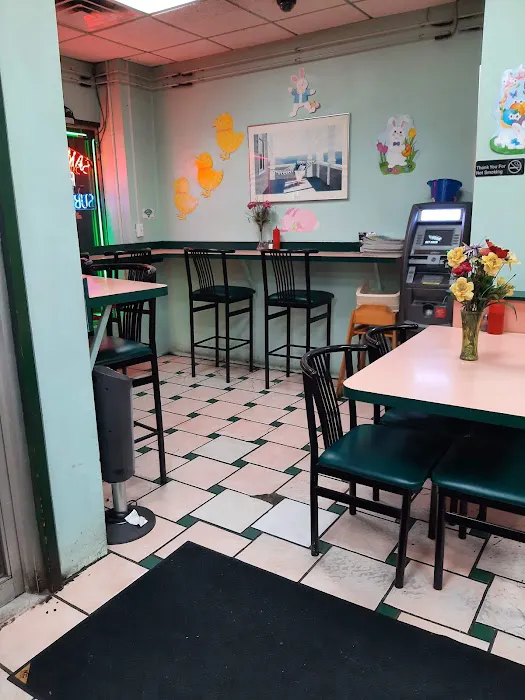 Bagel International & Deli Picture 5