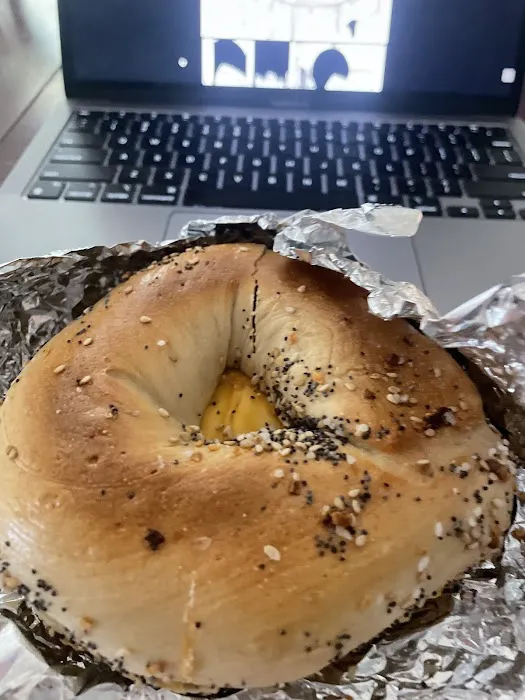 Bagel International & Deli Picture 9