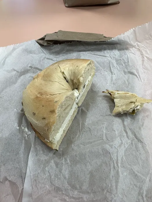 Bagel International & Deli Picture 2