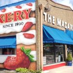 The Macaroon Shop