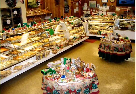The Macaroon Shop Picture 8
