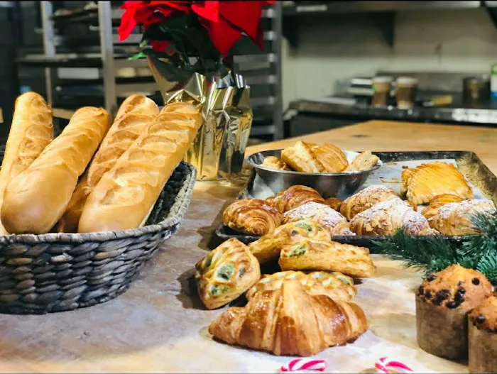 Le Pain Du Jour Bakery Picture 7