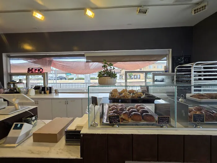 Le Pain Du Jour Bakery Picture 10