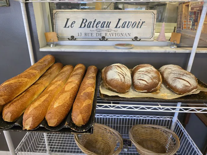 Le Pain Du Jour Bakery Picture 8