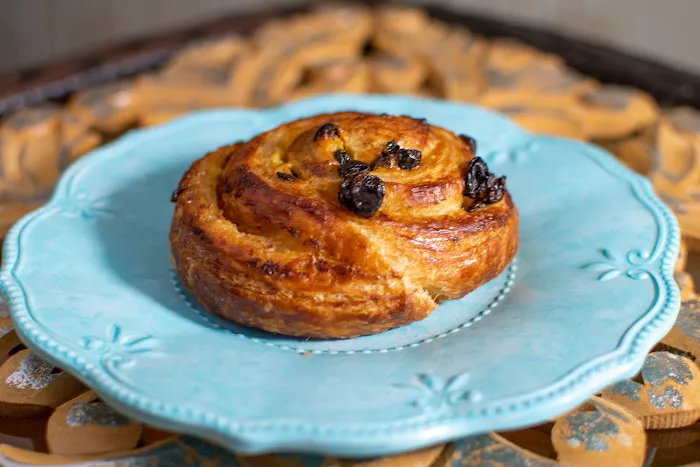 Le Pain Du Jour Bakery Picture 2