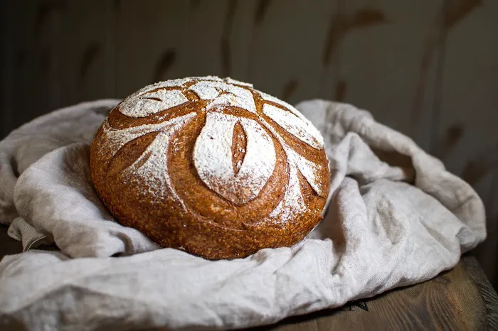 Le Pain Du Jour Bakery Picture 4