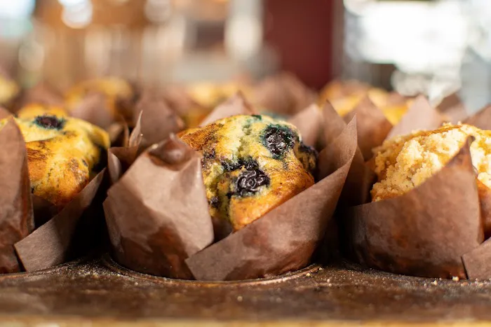 Le Pain Du Jour Bakery Picture 9
