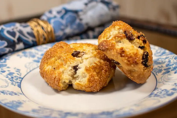 Le Pain Du Jour Bakery Picture 5