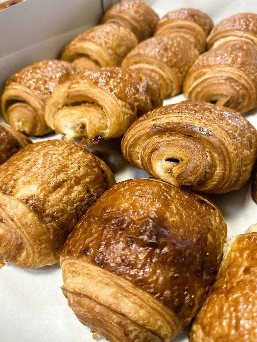 Le Pain Du Jour Bakery Picture 6