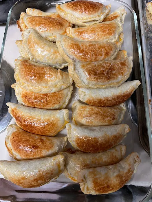 Lule_healthy_pastry Picture 2