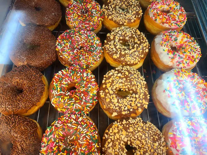 Christy’s Donut Picture 8
