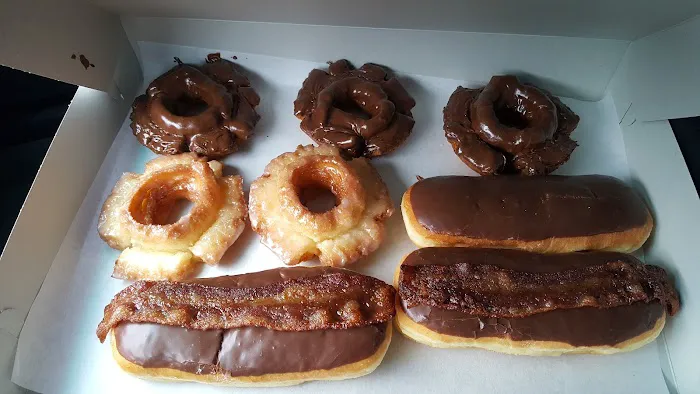Christy’s Donut Picture 9
