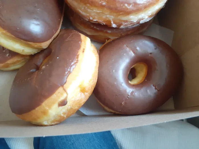 Christy’s Donut Picture 10