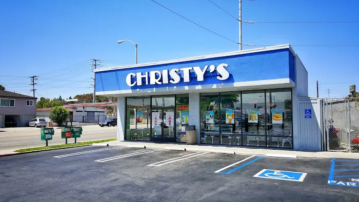 Christy’s Donut Picture 1
