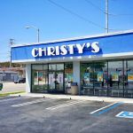Christy’s Donut