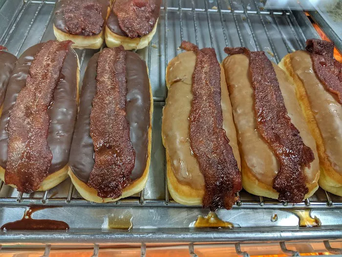 Christy’s Donut Picture 6