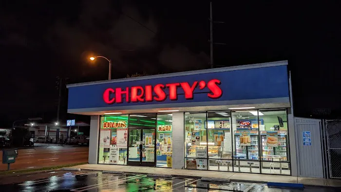Christy’s Donut Picture 4