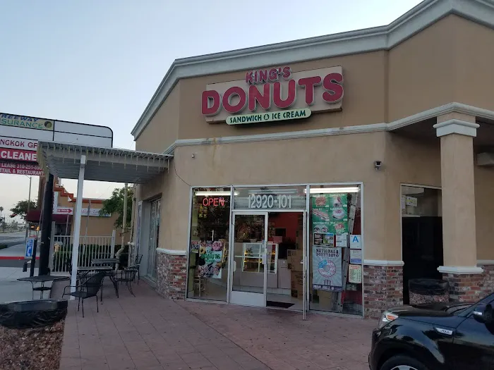 King's Donuts Picture 4