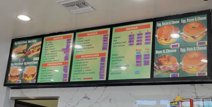 King's Donuts Picture 6