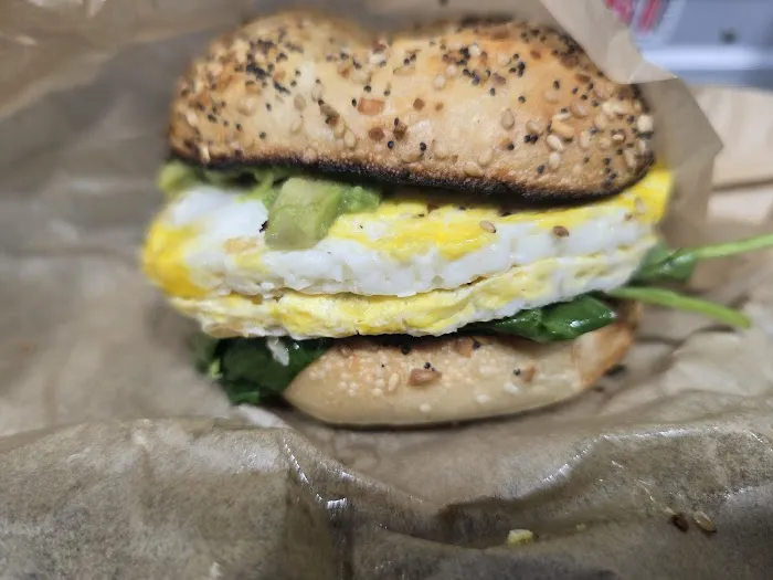 Noah's NY Bagels Picture 4