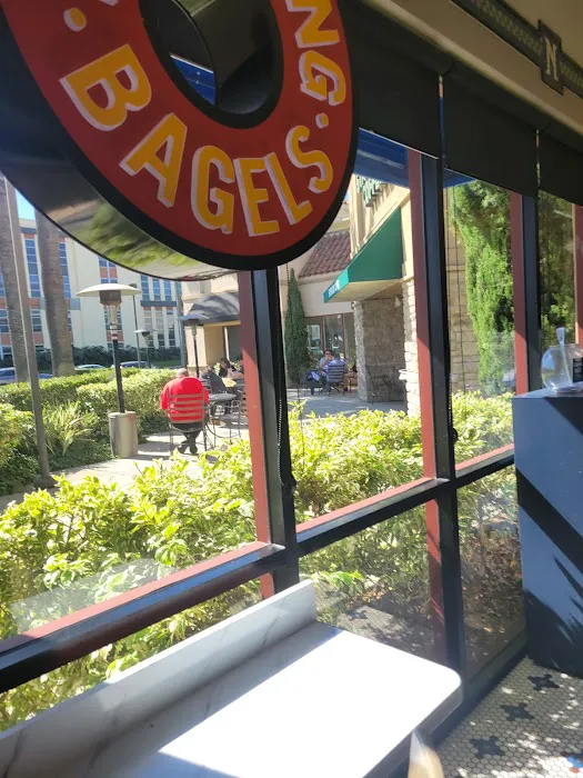 Noah's NY Bagels Picture 3