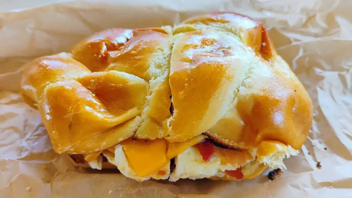 Noah's NY Bagels Picture 7