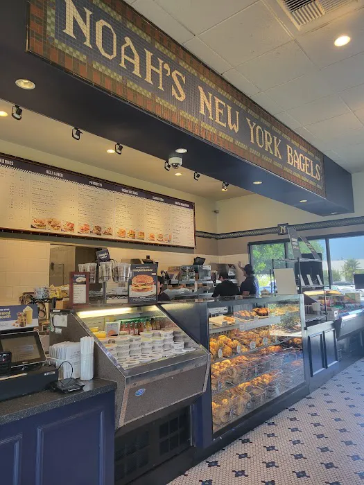 Noah's NY Bagels Picture 2