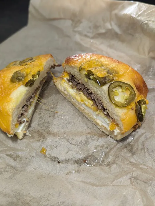 Noah's NY Bagels Picture 10