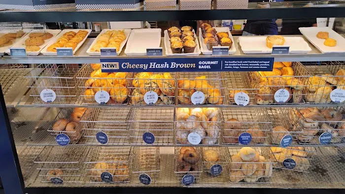 Noah's NY Bagels Picture 1