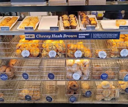 Noah's NY Bagels