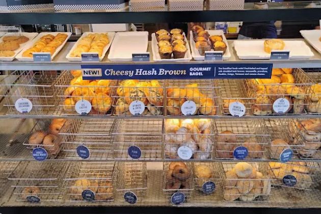 Noah's NY Bagels