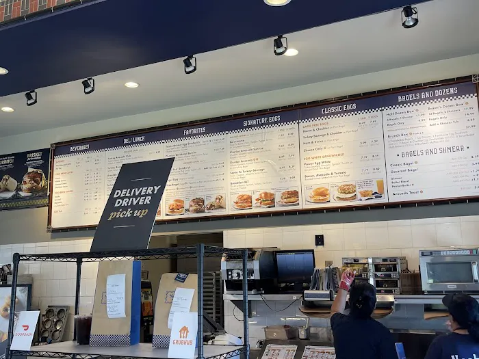 Noah's NY Bagels Picture 9