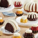 Nothing Bundt Cakes