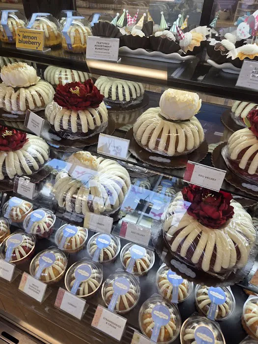 Nothing Bundt Cakes Picture 5